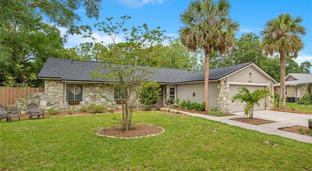 Photo of 2901 Autumnwood Trl, Apopka, FL 32703