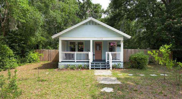 Photo of 1112 NW 31st Ave, Gainesville, FL 32609