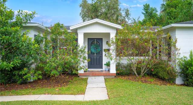 Photo of 516 Sagamore St, Lakeland, FL 33803