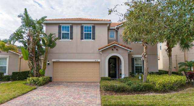 Photo of 12088 Uleta Ln, Orlando, FL 32827