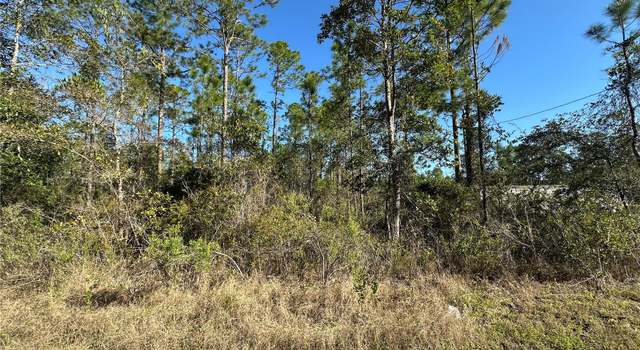 Photo of 124 E Alachua St, Palatka, FL 32177