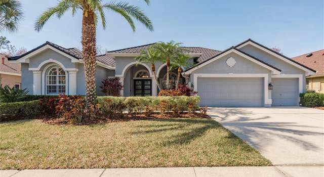 Photo of 10537 Greensprings Dr, Tampa, FL 33626
