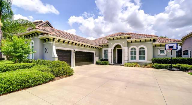 Photo of 5728 Watercolor Dr, Lithia, FL 33547