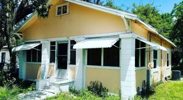 Photo of 1118 E Linebaugh Ave, Tampa, FL 33612