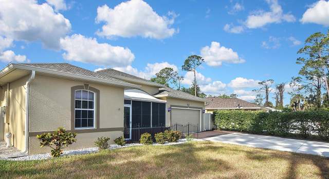 Photo of 2371 Manheim Ave, North Port, FL 34286