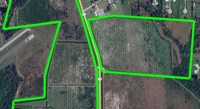 Photo of 1313 SE Highway 31, Arcadia, FL 34266
