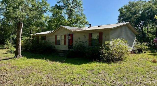 Photo of 7350 SE 78th Pl, Trenton, FL 32693