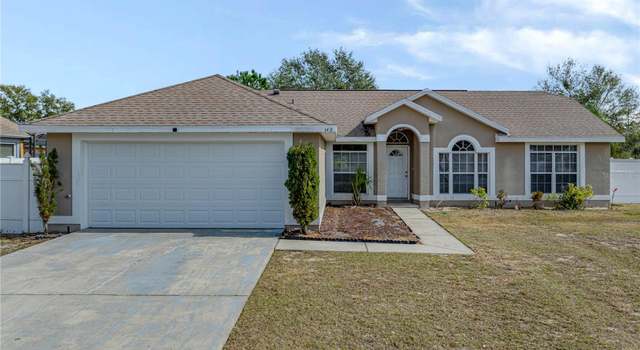 Photo of 140 Bentley Oaks Blvd, Davenport, FL 33896