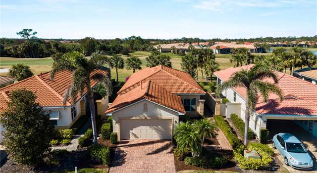 Photo of 482 Montelluna Dr, North Venice, FL 34275