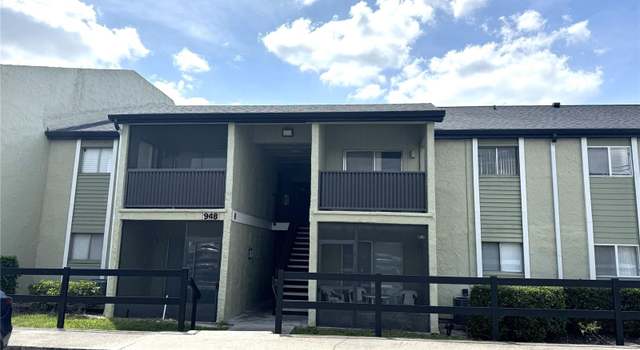 Photo of 948 Lake Destiny Rd Unit H, Altamonte Springs, FL 32714