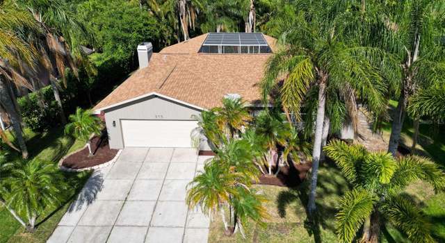 Photo of 375 Holly Hill Rd, Oldsmar, FL 34677