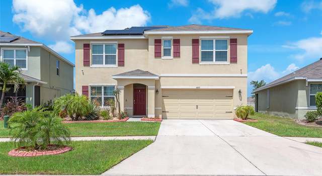 Photo of 14135 Arbor Pines Dr, Riverview, FL 33579
