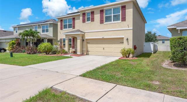 Photo of 14135 Arbor Pines Dr, Riverview, FL 33579