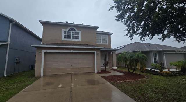 Photo of 712 Brenton Leaf Dr, Ruskin, FL 33570