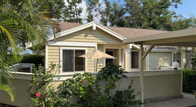Photo of 3002 Sail Pointe Cir Unit 1B, Venice, FL 34293