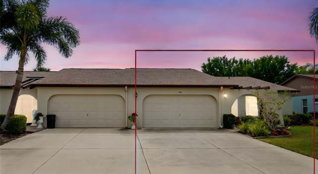 Photo of 523 Foxwood Blvd, Englewood, FL 34223