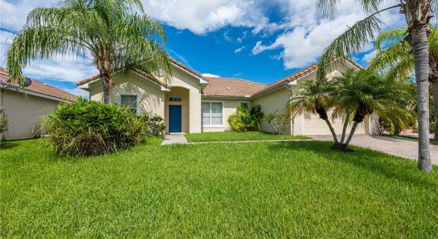 Photo of 4028 Navigator Way, Kissimmee, FL 34746