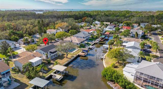 Photo of 72 Gulfwinds Dr, Palm Harbor, FL 34683