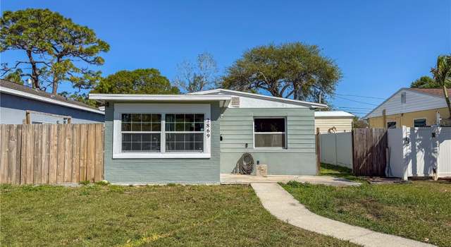Photo of 2869 36th Ave N, St Petersburg, FL 33713