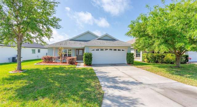 Photo of 30505 Island Club Dr, Deer Island, FL 32778