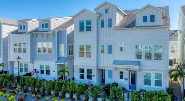 Photo of 2320 Lindstrom St, Sarasota, FL 34237