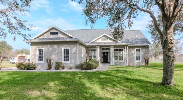 Photo of 3512 Ralston Rd, Plant City, FL 33566