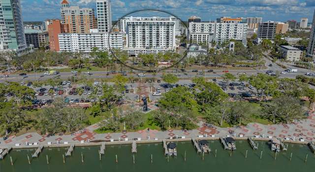 Photo of 101 S Gulfstream Ave Unit 4J, Sarasota, FL 34236