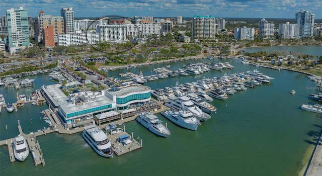 Photo of 101 S Gulfstream Ave Unit 4J, Sarasota, FL 34236