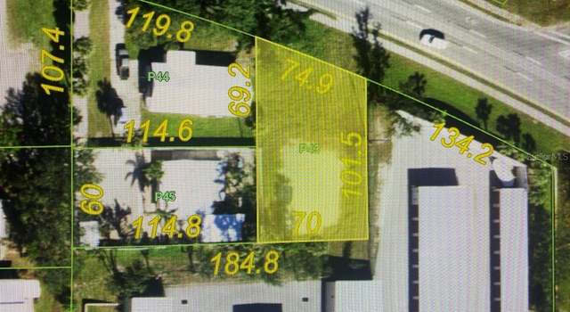 Photo of 25205 Marion Ave, Punta Gorda, FL 33950