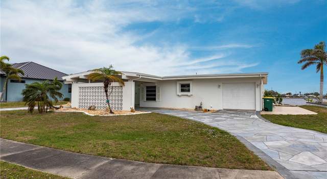 Photo of 168 Morgan Ln SE, Port Charlotte, FL 33952