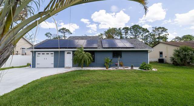 Photo of 2797 Nordman Ave, New Smyrna Beach, FL 32168