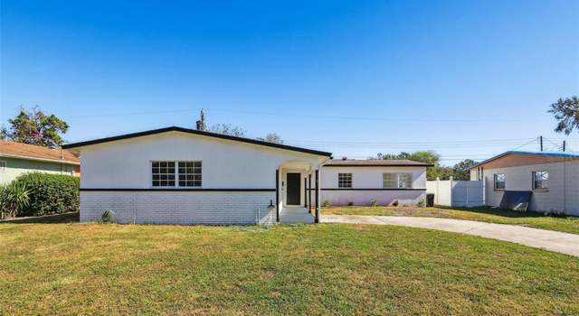 Photo of 6007 Ambassador Dr, Tampa, FL 33615