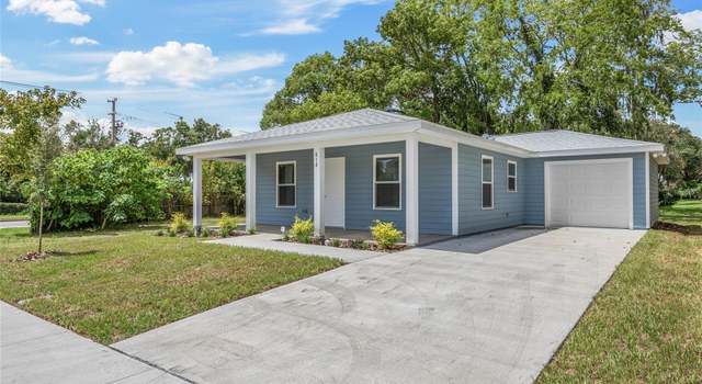 Photo of 703 SW 5th Ter, Gainesville, FL 32601