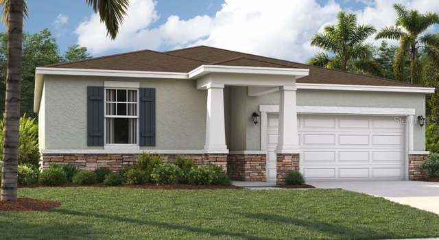 Photo of 9157 Harris Hawk Dr, Leesburg, FL 34788