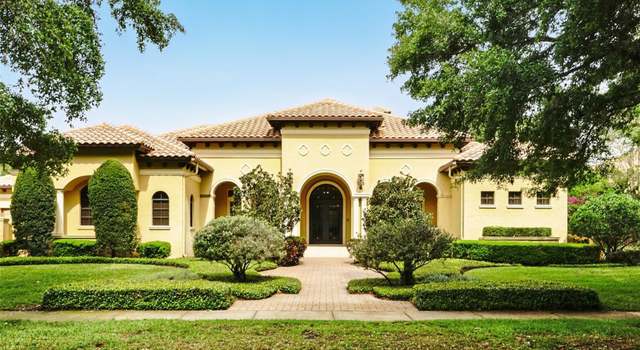 Photo of 11055 Ullswater Ln, Windermere, FL 34786