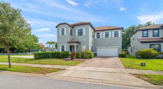 Photo of 235 Aidans Lndg, Haines City, FL 33844