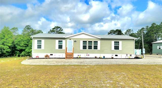 Photo of 7030 SE 120th Ct, Morriston, FL 32668
