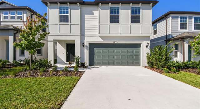 Photo of 6233 Golden Beach Dr, Apollo Beach, FL 33572