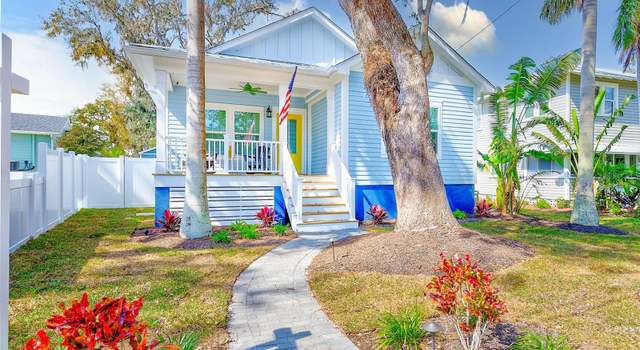 Photo of 112 17th St E, Bradenton, FL 34208