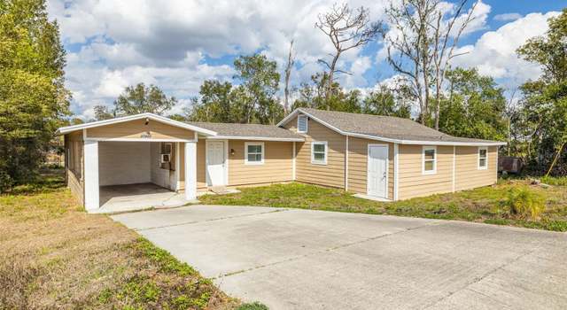 Photo of 37907 Clinton Ave, Dade City, FL 33525