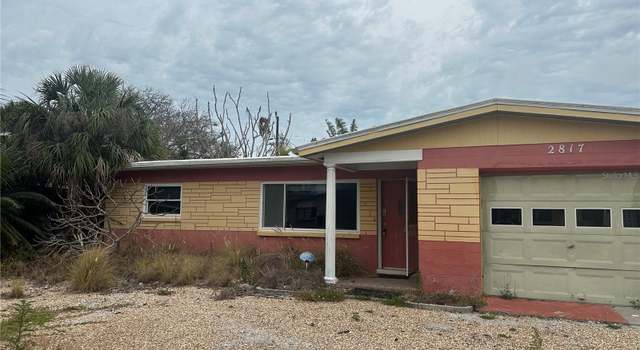 Photo of 2817 Miriam St S, Gulfport, FL 33711