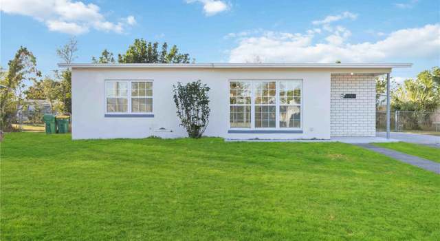 Photo of 21907 Cellini Ave, Port Charlotte, FL 33952