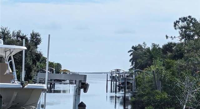 Photo of 3394 Blitman St, Port Charlotte, FL 33981