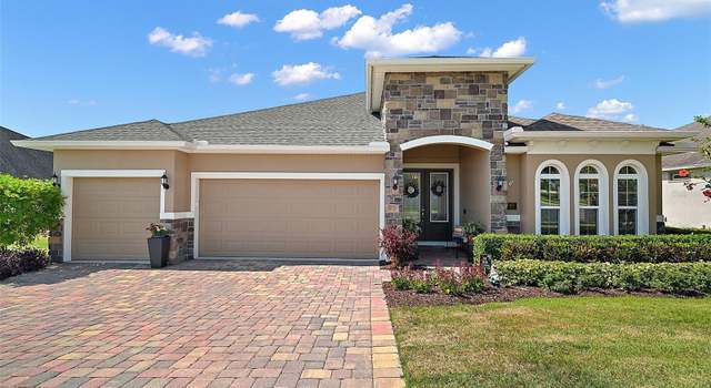Photo of 440 Bellissimo Pl, Howey In The Hills, FL 34737