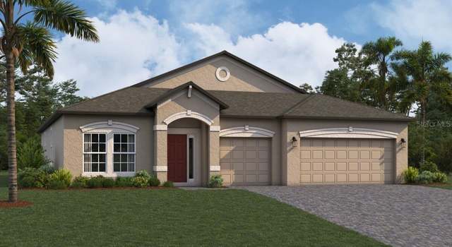 Photo of 4758 Beachrose Way, Lakeland, FL 33811