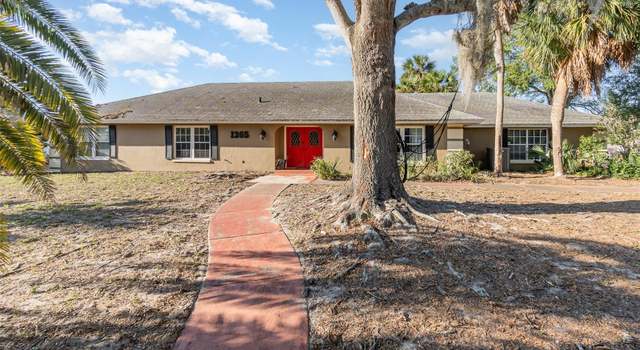 Photo of 1265 Lake Francis Dr, Apopka, FL 32712