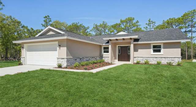 Photo of 15409 Coot Rd, Brooksville, FL 34614