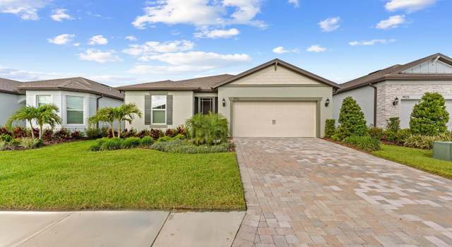 Photo of 9921 Pier Point Ter, Parrish, FL 34219