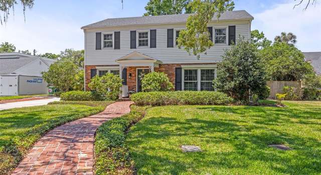 Photo of 1211 S Druid Ln, Tampa, FL 33629