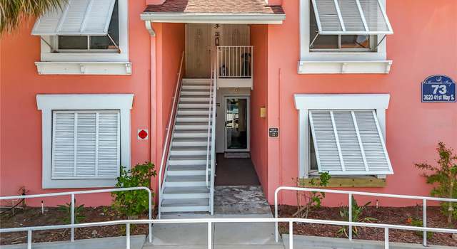 Photo of 3620 41st Way S Unit B, St Petersburg, FL 33711